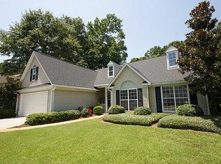 1272 Horseshoe Bnd, Mount Pleasant, SC 29464