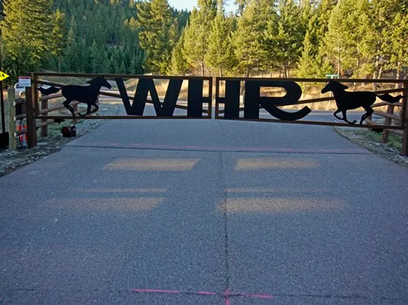 39001 Wild Horse Ranch Rd, Rollins, MT 59931