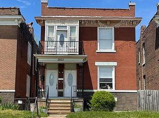 3831 Potomac St, Saint Louis, MO 63116