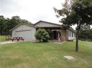 2551 SE 192nd St, Norman, OK 73026