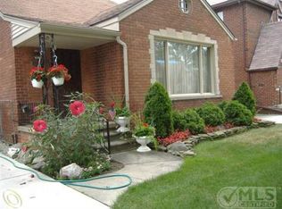 5240 Harvard Rd, Detroit, MI 48224