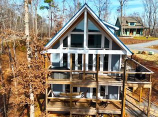 84 Ridge Line Trl, Ellijay, GA 30540