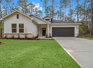 241 Clear Spgs, Trinity, TX 75862