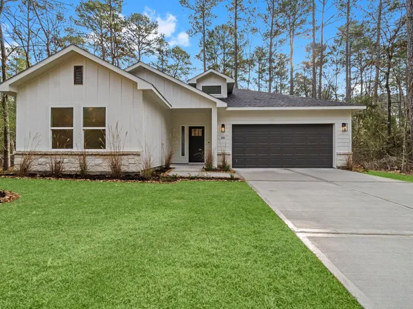 241 Clear Spgs, Trinity, TX 75862