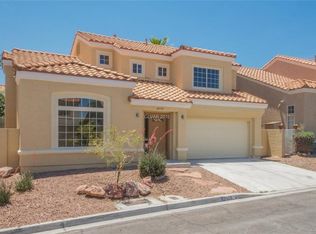 9425 Rolling Ridge Ln, Las Vegas, NV 89134