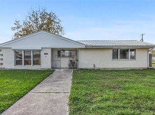 3732 Academy Dr, Metairie, LA 70003