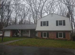 8200 Exodus Dr, Gaithersburg, MD 20882