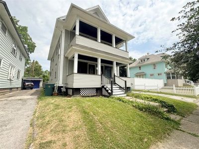 74 Dayton St, Rochester, NY, 14621