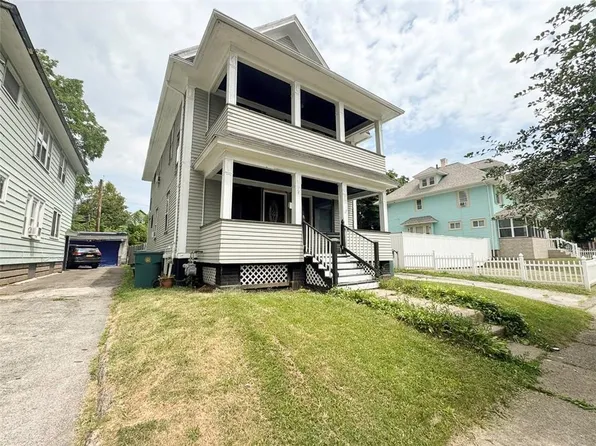 74 Dayton St, Rochester, NY 14621