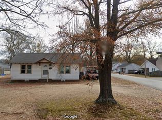 411 W Church St, Sheridan, AR 72150