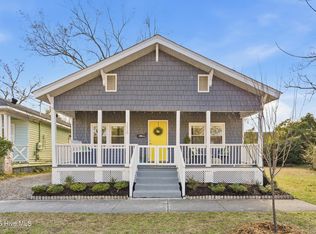 1110 Queen St, Wilmington, NC 28401