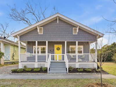 1110 Queen Street, Wilmington, NC, 28401