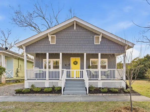 1110 Queen Street, Wilmington, NC 28401