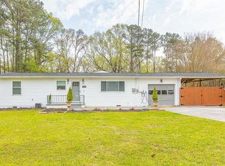5309 Weaver St, Chattanooga, TN 37412