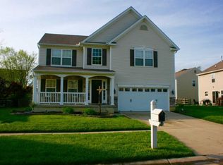 6075 Driftwood Ct, Maineville, OH
