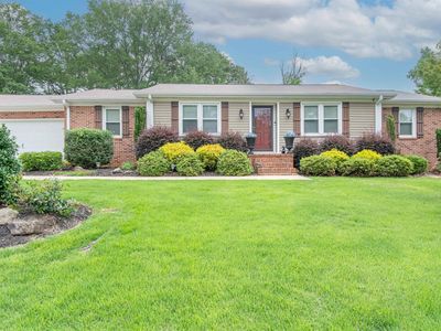 111 Menlo Dr, Simpsonville, SC, 29680