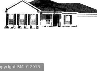 200 Crooked Oaks Dr, Rincon, GA 31326