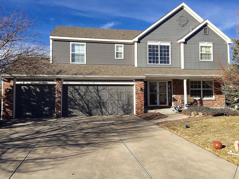 THE FARM AT ARAPAHOE 18145 E