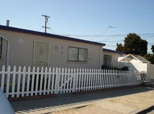 3448 40th St, San Diego, CA 92105