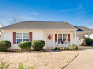 809 Amarillo Dr, Moore, SC 29369