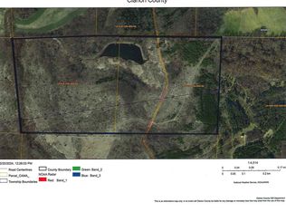 0 Courson Rd, Rimersburg, PA 16248