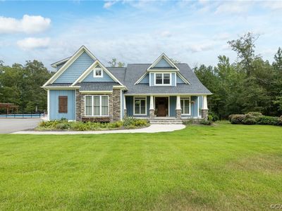 10201 Kimlynn Trl, Chesterfield, VA, 23838