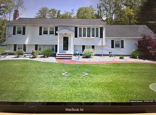 28 Concetta Dr, Bridgewater, MA 02324
