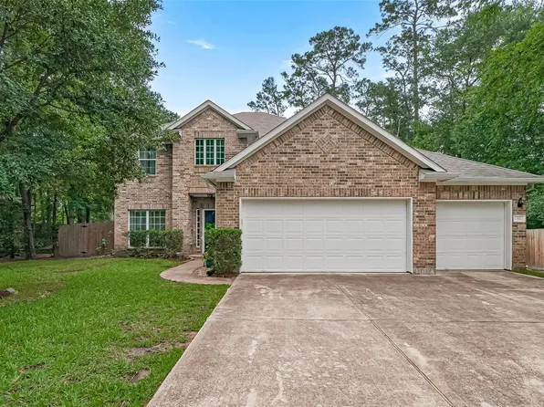 85 Palos Verde, Panorama Village, TX 77304