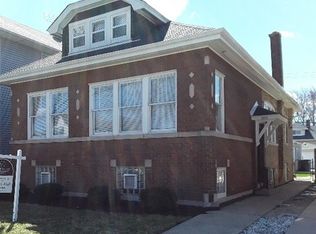 5625 W Grace St, Chicago, IL 60634