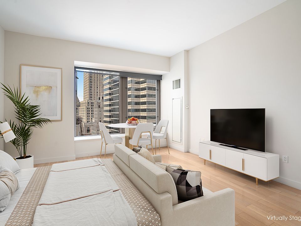 1st image of 75 Wall St APT 35J