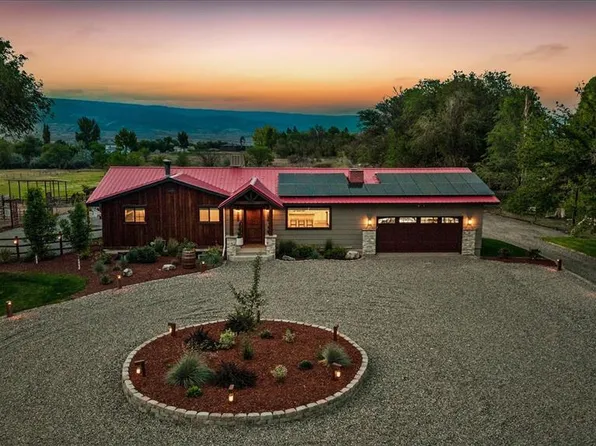 1761 G Road, Delta, CO 81416