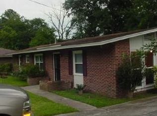 2242 SW Darlington Dr, Augusta, GA 30904