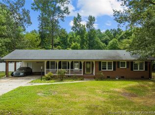 5308 Camellia Ln, Lumberton, NC 28360