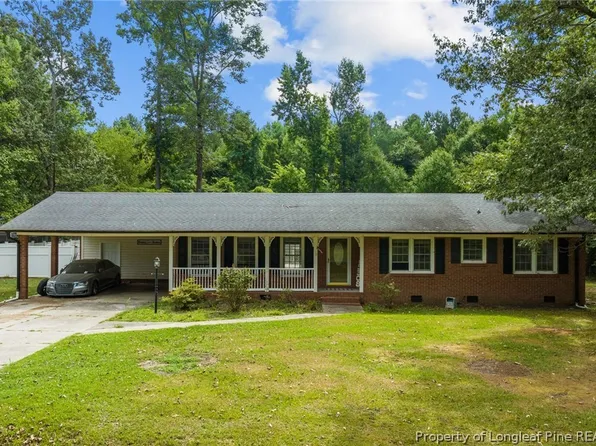 5308 Camellia Ln, Lumberton, NC 28360