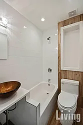 Rented by Living New York