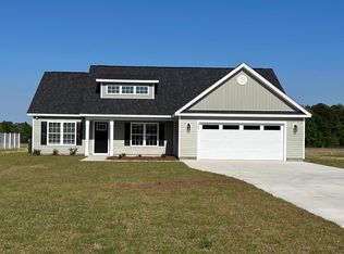 483 Highway 348 LOT 5, Loris, SC 29569
