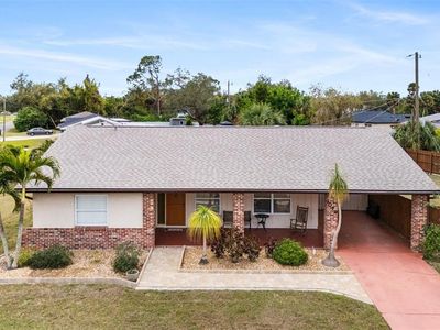 1029 Belmar Ave, Pt Charlotte, FL, 33948