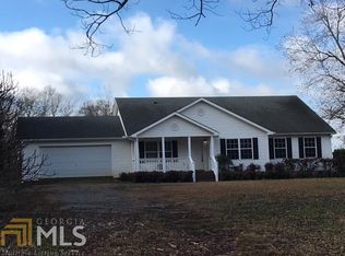 2376 E McIntosh Rd, Griffin, GA 30223