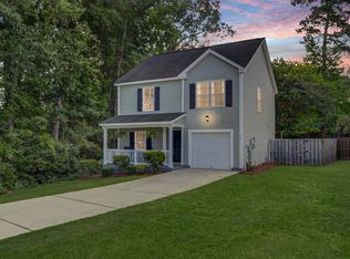 144 Malibu Rd, Summerville, SC 29483