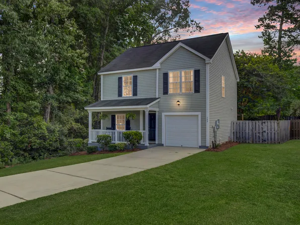 144 Malibu Rd, Summerville, SC 29483
