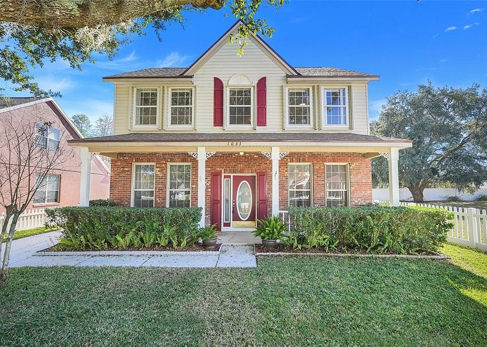1st image of 1033 WOODFLOWER WAY
