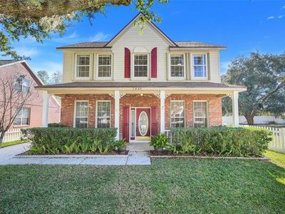 1033 Woodflower Way, Clermont, FL, 34714