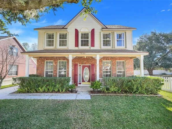 1033 Woodflower Way, Clermont, FL 34714