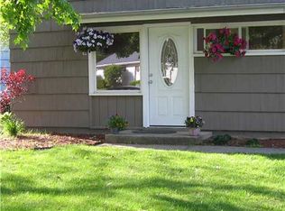 1133 Byron Dr, South Bend, IN