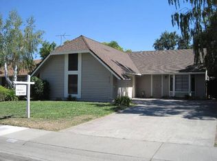 8163 Gandy Dancer Way, Sacramento, CA 95823