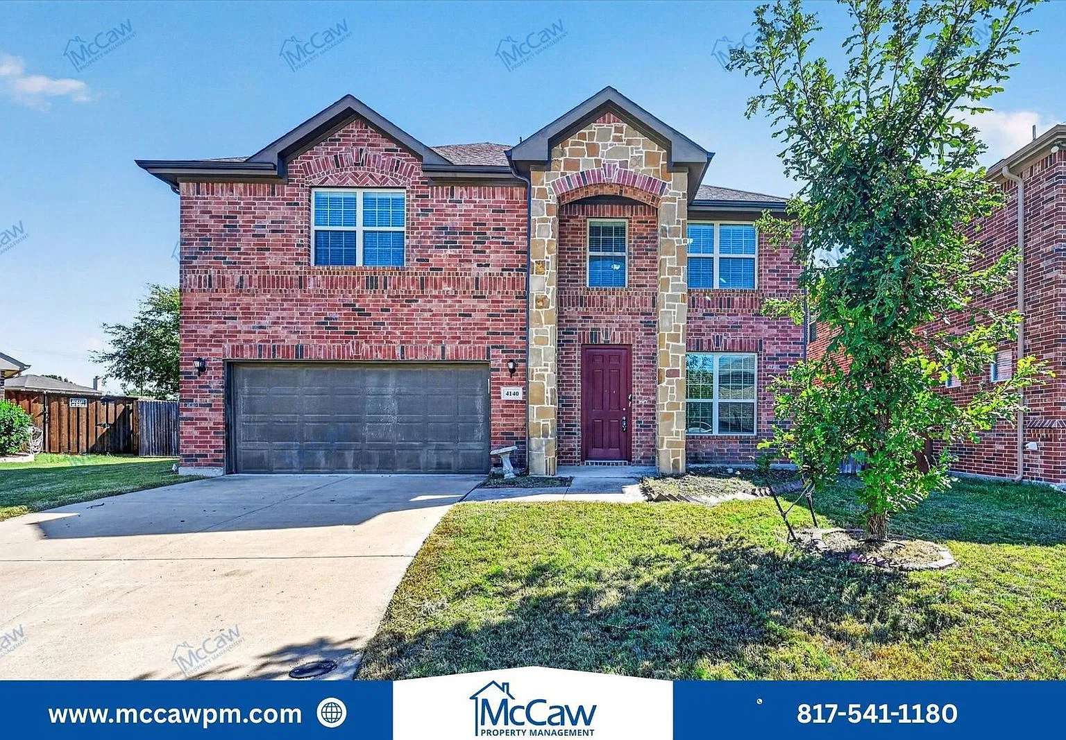 3 bed, 2.5 bath, 2655 sqft, $2,600 — Photo 1