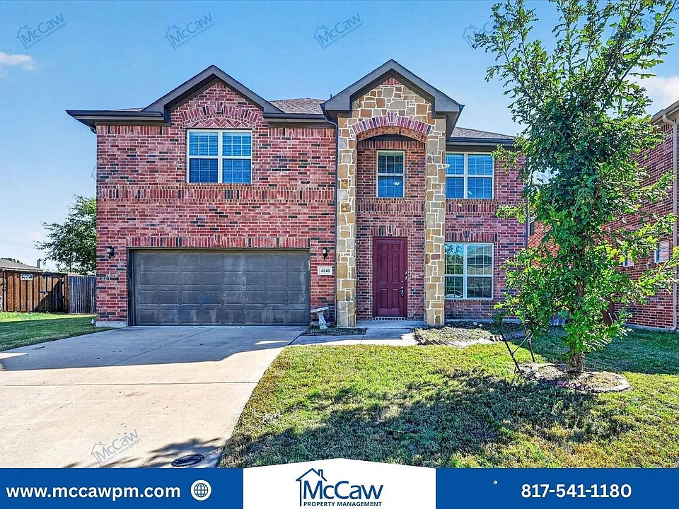 4140 Glen Abbey Dr