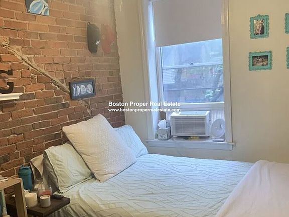 46 Garden St. #2 Boston - Beacon Hill Unit Photo 4 (2)