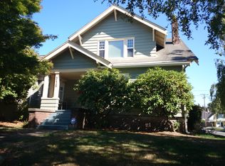 3128 33rd Ave S, Seattle, WA 98144