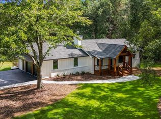 2400 Nebo Rd, Dallas, GA 30157